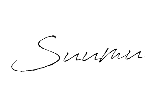 See photos of Suumu official signature by Spectra . Check more albums & portfolios. Read reviews & check more about Antro_Vectra font. Suumu signature style 6 images and pictures png