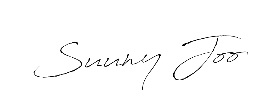 See photos of Suuny Joo official signature by Spectra . Check more albums & portfolios. Read reviews & check more about Antro_Vectra font. Suuny Joo signature style 6 images and pictures png