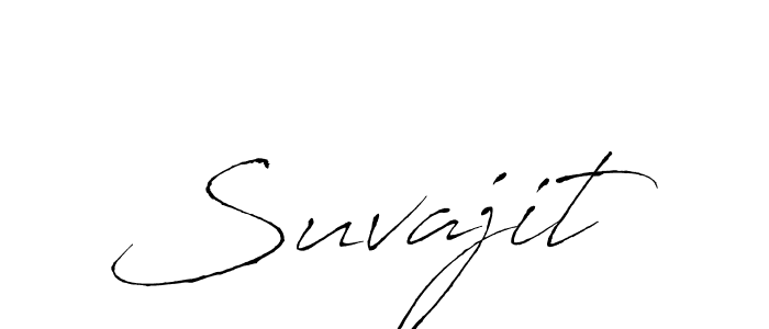 Make a short Suvajit signature style. Manage your documents anywhere anytime using Antro_Vectra. Create and add eSignatures, submit forms, share and send files easily. Suvajit signature style 6 images and pictures png