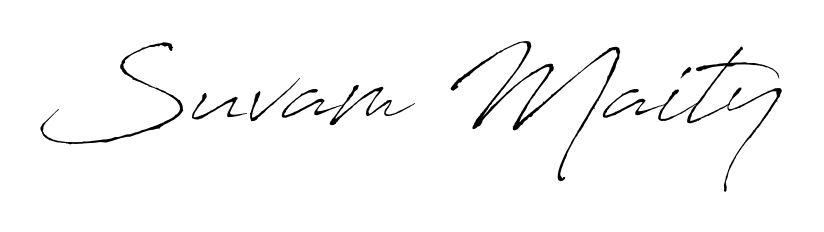Best and Professional Signature Style for Suvam Maity. Antro_Vectra Best Signature Style Collection. Suvam Maity signature style 6 images and pictures png