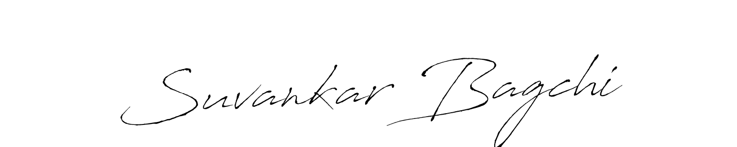 Best and Professional Signature Style for Suvankar Bagchi. Antro_Vectra Best Signature Style Collection. Suvankar Bagchi signature style 6 images and pictures png