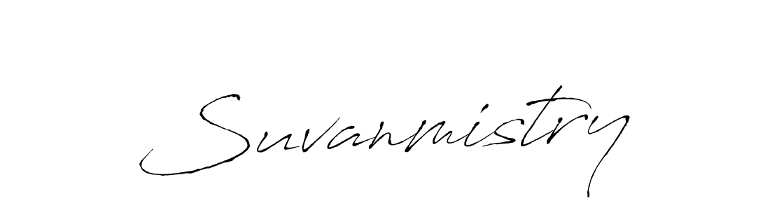 You can use this online signature creator to create a handwritten signature for the name Suvanmistry. This is the best online autograph maker. Suvanmistry signature style 6 images and pictures png
