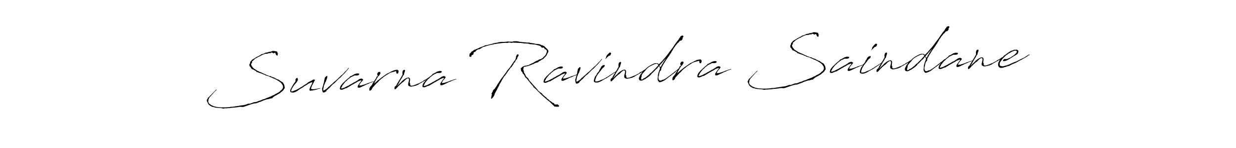 Here are the top 10 professional signature styles for the name Suvarna Ravindra Saindane. These are the best autograph styles you can use for your name. Suvarna Ravindra Saindane signature style 6 images and pictures png