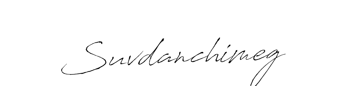 Best and Professional Signature Style for Suvdanchimeg. Antro_Vectra Best Signature Style Collection. Suvdanchimeg signature style 6 images and pictures png