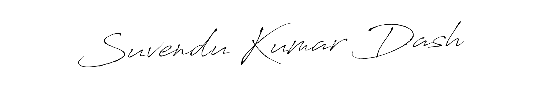 It looks lik you need a new signature style for name Suvendu Kumar Dash. Design unique handwritten (Antro_Vectra) signature with our free signature maker in just a few clicks. Suvendu Kumar Dash signature style 6 images and pictures png