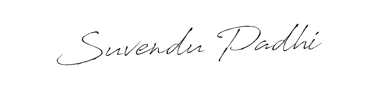 Best and Professional Signature Style for Suvendu Padhi. Antro_Vectra Best Signature Style Collection. Suvendu Padhi signature style 6 images and pictures png