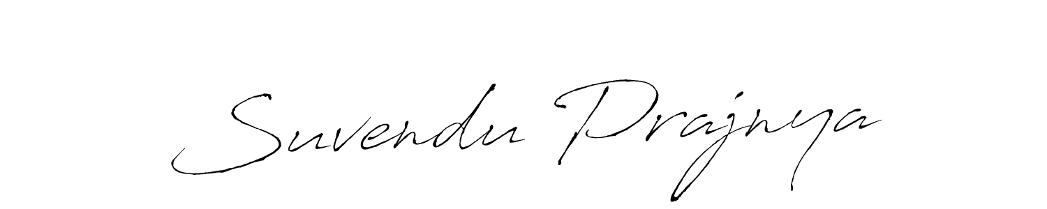 if you are searching for the best signature style for your name Suvendu Prajnya. so please give up your signature search. here we have designed multiple signature styles  using Antro_Vectra. Suvendu Prajnya signature style 6 images and pictures png
