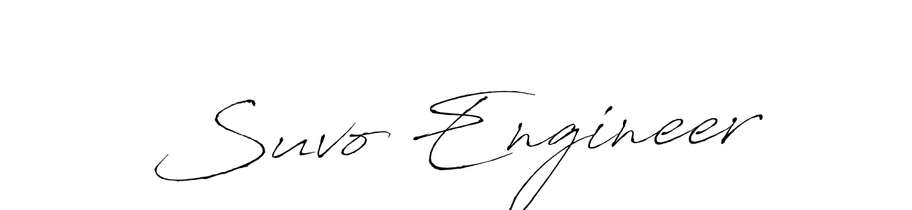 Here are the top 10 professional signature styles for the name Suvo Engineer. These are the best autograph styles you can use for your name. Suvo Engineer signature style 6 images and pictures png