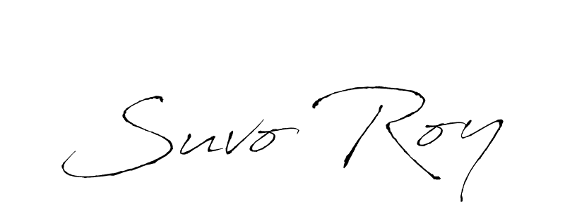 Here are the top 10 professional signature styles for the name Suvo Roy. These are the best autograph styles you can use for your name. Suvo Roy signature style 6 images and pictures png