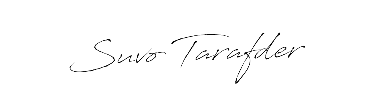 How to Draw Suvo Tarafder signature style? Antro_Vectra is a latest design signature styles for name Suvo Tarafder. Suvo Tarafder signature style 6 images and pictures png