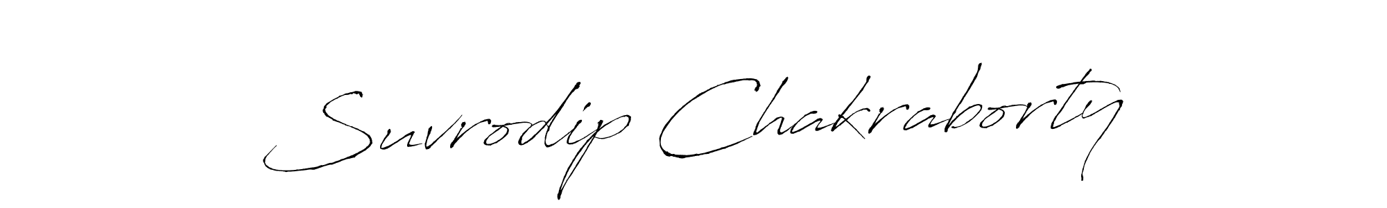 You can use this online signature creator to create a handwritten signature for the name Suvrodip Chakraborty. This is the best online autograph maker. Suvrodip Chakraborty signature style 6 images and pictures png