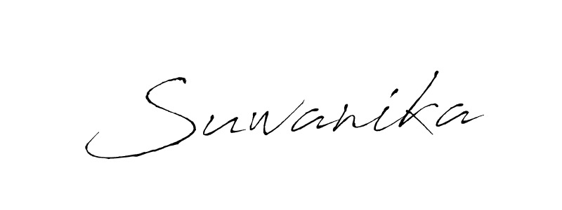 This is the best signature style for the Suwanika name. Also you like these signature font (Antro_Vectra). Mix name signature. Suwanika signature style 6 images and pictures png
