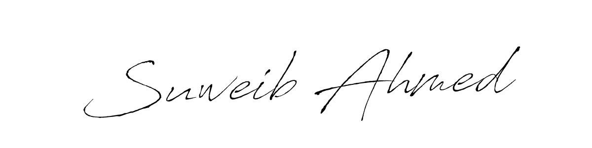 See photos of Suweib Ahmed official signature by Spectra . Check more albums & portfolios. Read reviews & check more about Antro_Vectra font. Suweib Ahmed signature style 6 images and pictures png