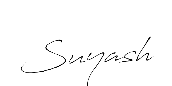 Similarly Antro_Vectra is the best handwritten signature design. Signature creator online .You can use it as an online autograph creator for name Suyash. Suyash signature style 6 images and pictures png