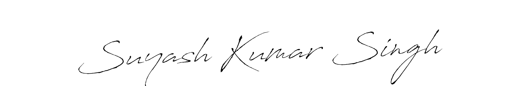 You can use this online signature creator to create a handwritten signature for the name Suyash Kumar Singh. This is the best online autograph maker. Suyash Kumar Singh signature style 6 images and pictures png