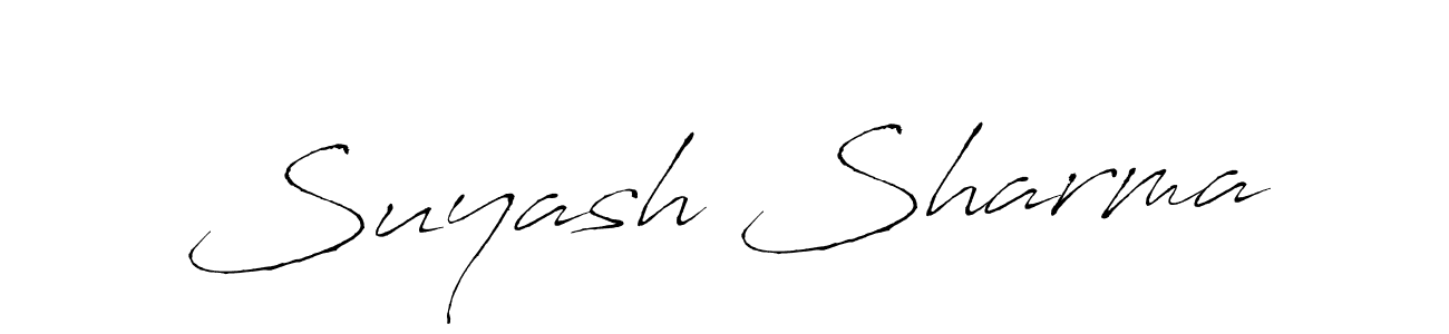 Here are the top 10 professional signature styles for the name Suyash Sharma. These are the best autograph styles you can use for your name. Suyash Sharma signature style 6 images and pictures png