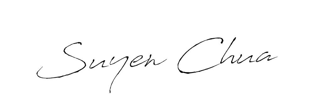 How to Draw Suyen Chua signature style? Antro_Vectra is a latest design signature styles for name Suyen Chua. Suyen Chua signature style 6 images and pictures png