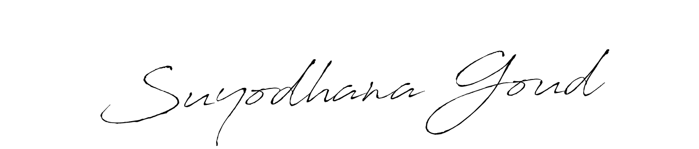 See photos of Suyodhana Goud official signature by Spectra . Check more albums & portfolios. Read reviews & check more about Antro_Vectra font. Suyodhana Goud signature style 6 images and pictures png