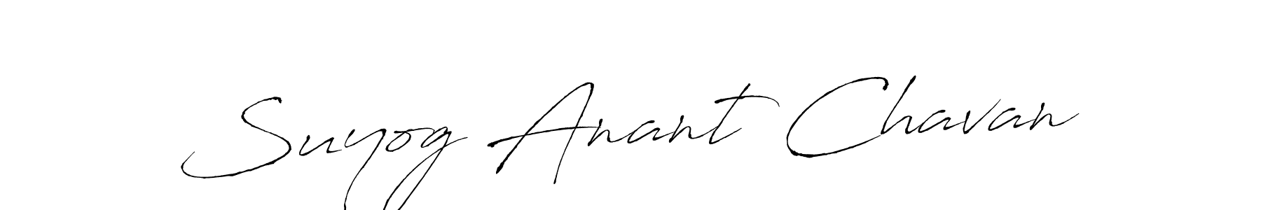 How to Draw Suyog Anant Chavan signature style? Antro_Vectra is a latest design signature styles for name Suyog Anant Chavan. Suyog Anant Chavan signature style 6 images and pictures png