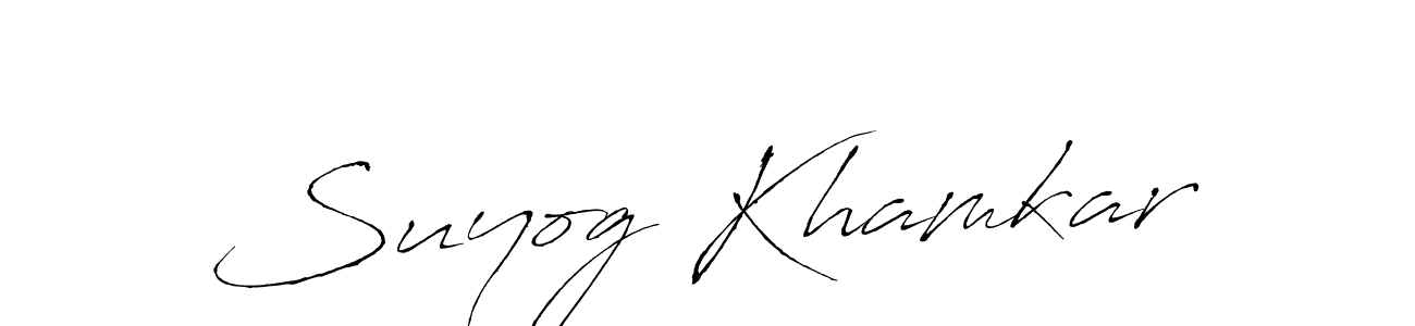 Check out images of Autograph of Suyog Khamkar name. Actor Suyog Khamkar Signature Style. Antro_Vectra is a professional sign style online. Suyog Khamkar signature style 6 images and pictures png