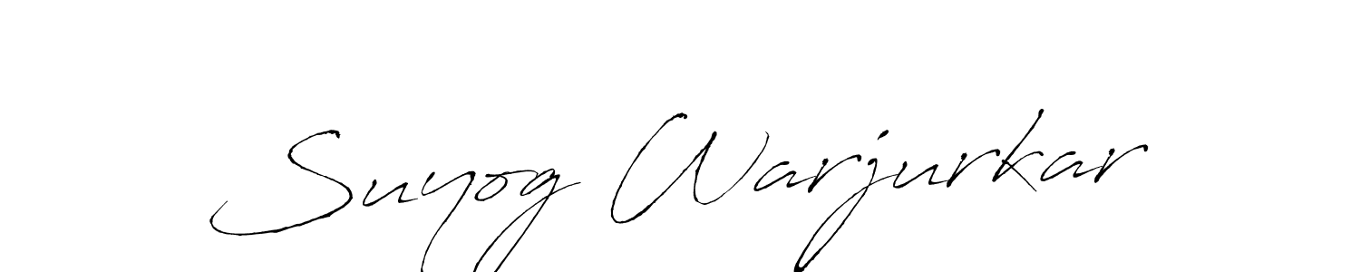 Here are the top 10 professional signature styles for the name Suyog Warjurkar. These are the best autograph styles you can use for your name. Suyog Warjurkar signature style 6 images and pictures png