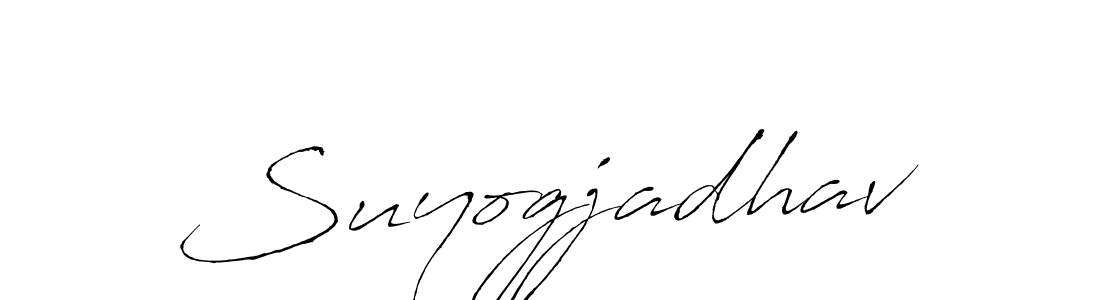 You can use this online signature creator to create a handwritten signature for the name Suyogjadhav. This is the best online autograph maker. Suyogjadhav signature style 6 images and pictures png