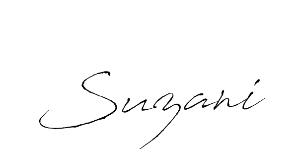 Make a beautiful signature design for name Suzani. Use this online signature maker to create a handwritten signature for free. Suzani signature style 6 images and pictures png