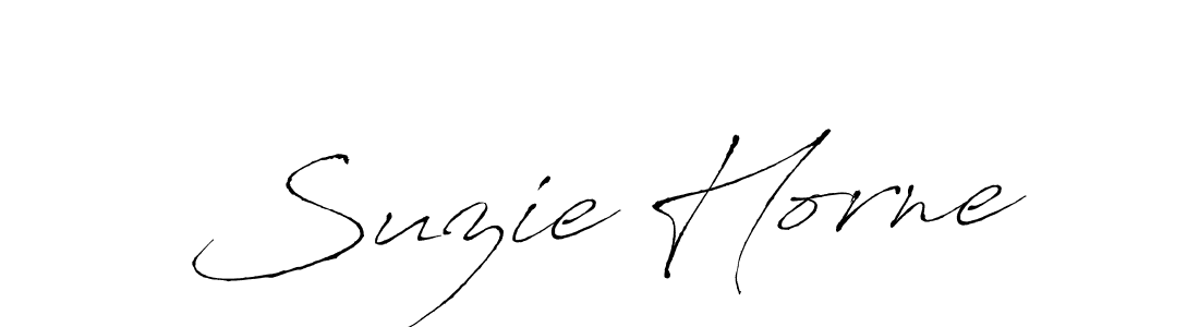 if you are searching for the best signature style for your name Suzie Horne. so please give up your signature search. here we have designed multiple signature styles  using Antro_Vectra. Suzie Horne signature style 6 images and pictures png