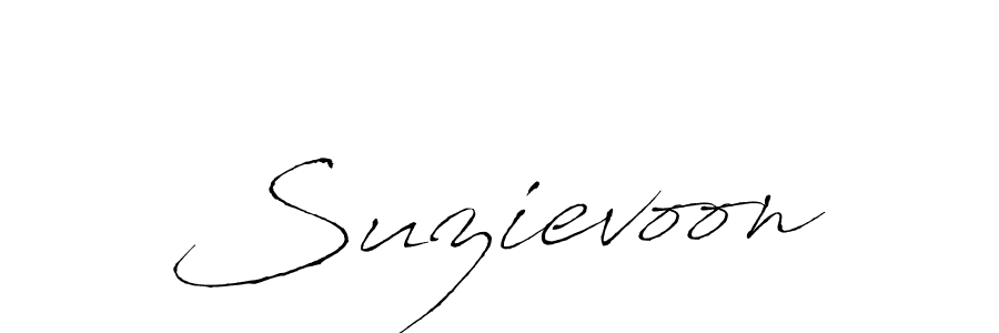 It looks lik you need a new signature style for name Suzievoon. Design unique handwritten (Antro_Vectra) signature with our free signature maker in just a few clicks. Suzievoon signature style 6 images and pictures png