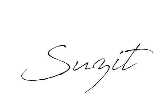 This is the best signature style for the Suzit name. Also you like these signature font (Antro_Vectra). Mix name signature. Suzit signature style 6 images and pictures png