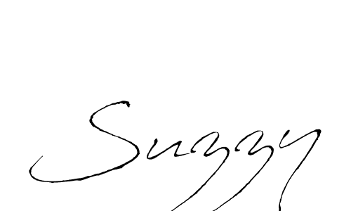 Also we have Suzzy name is the best signature style. Create professional handwritten signature collection using Antro_Vectra autograph style. Suzzy signature style 6 images and pictures png