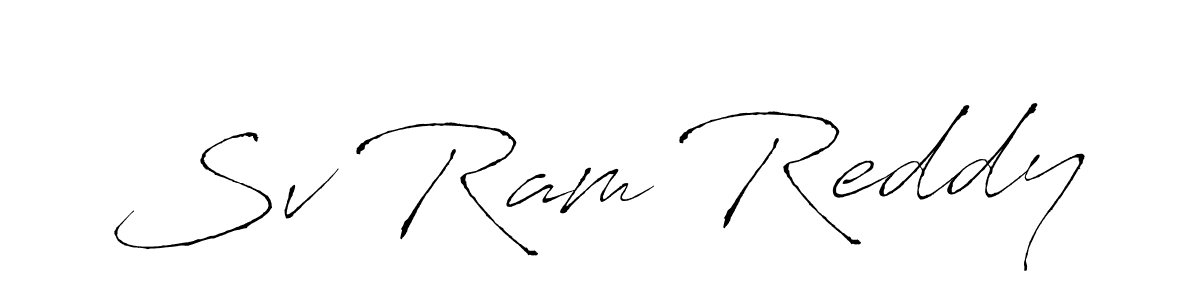 Check out images of Autograph of Sv Ram Reddy name. Actor Sv Ram Reddy Signature Style. Antro_Vectra is a professional sign style online. Sv Ram Reddy signature style 6 images and pictures png