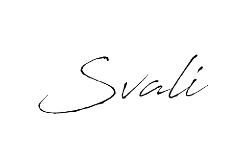 The best way (Antro_Vectra) to make a short signature is to pick only two or three words in your name. The name Svali include a total of six letters. For converting this name. Svali signature style 6 images and pictures png
