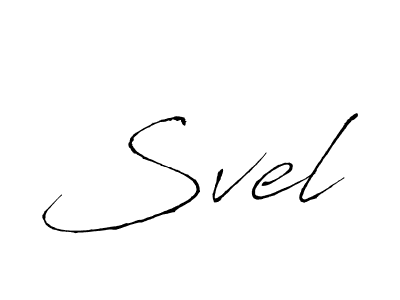 Best and Professional Signature Style for Svel. Antro_Vectra Best Signature Style Collection. Svel signature style 6 images and pictures png