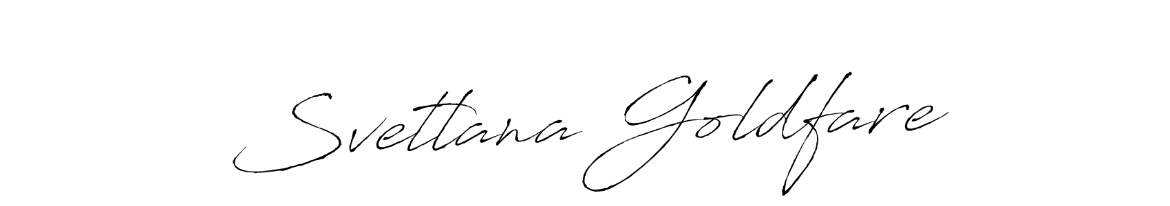 Best and Professional Signature Style for Svetlana Goldfare. Antro_Vectra Best Signature Style Collection. Svetlana Goldfare signature style 6 images and pictures png