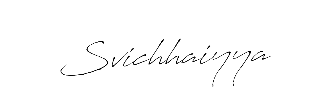 You can use this online signature creator to create a handwritten signature for the name Svichhaiyya. This is the best online autograph maker. Svichhaiyya signature style 6 images and pictures png