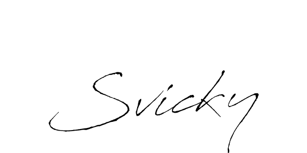 You can use this online signature creator to create a handwritten signature for the name Svicky. This is the best online autograph maker. Svicky signature style 6 images and pictures png