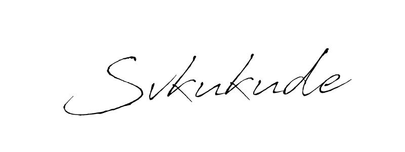 This is the best signature style for the Svkukude name. Also you like these signature font (Antro_Vectra). Mix name signature. Svkukude signature style 6 images and pictures png