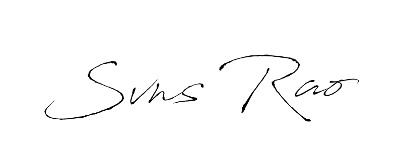 See photos of Svns Rao official signature by Spectra . Check more albums & portfolios. Read reviews & check more about Antro_Vectra font. Svns Rao signature style 6 images and pictures png