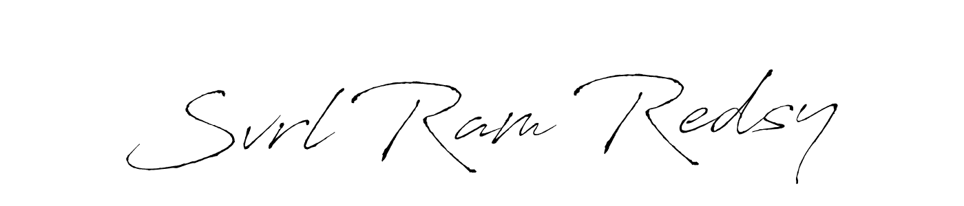 See photos of Svrl Ram Redsy official signature by Spectra . Check more albums & portfolios. Read reviews & check more about Antro_Vectra font. Svrl Ram Redsy signature style 6 images and pictures png