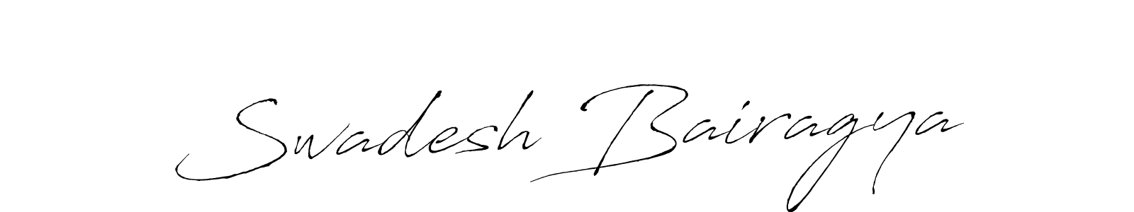 Here are the top 10 professional signature styles for the name Swadesh Bairagya. These are the best autograph styles you can use for your name. Swadesh Bairagya signature style 6 images and pictures png