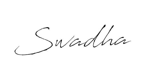 How to Draw Swadha signature style? Antro_Vectra is a latest design signature styles for name Swadha. Swadha signature style 6 images and pictures png