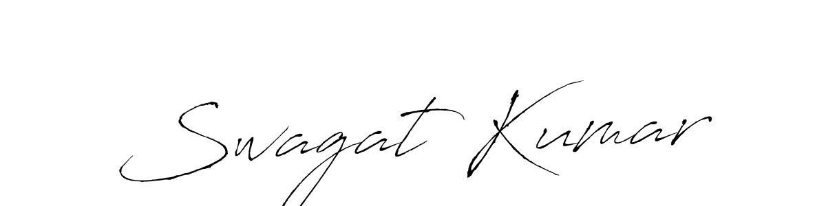 Once you've used our free online signature maker to create your best signature Antro_Vectra style, it's time to enjoy all of the benefits that Swagat Kumar name signing documents. Swagat Kumar signature style 6 images and pictures png