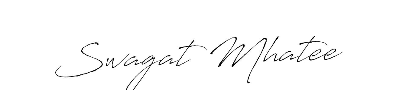 See photos of Swagat Mhatee official signature by Spectra . Check more albums & portfolios. Read reviews & check more about Antro_Vectra font. Swagat Mhatee signature style 6 images and pictures png
