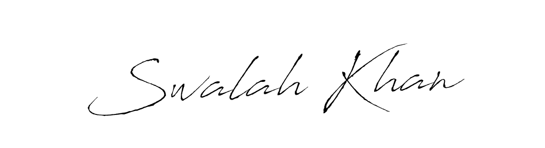 How to Draw Swalah Khan signature style? Antro_Vectra is a latest design signature styles for name Swalah Khan. Swalah Khan signature style 6 images and pictures png
