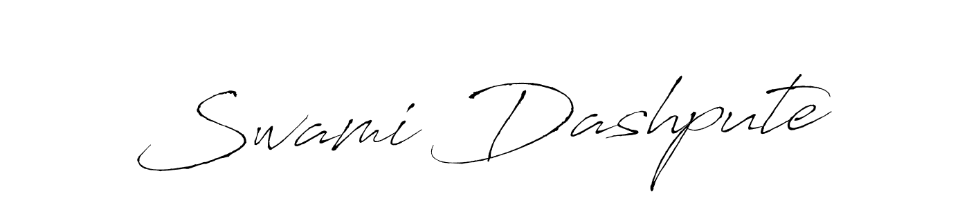 Antro_Vectra is a professional signature style that is perfect for those who want to add a touch of class to their signature. It is also a great choice for those who want to make their signature more unique. Get Swami Dashpute name to fancy signature for free. Swami Dashpute signature style 6 images and pictures png