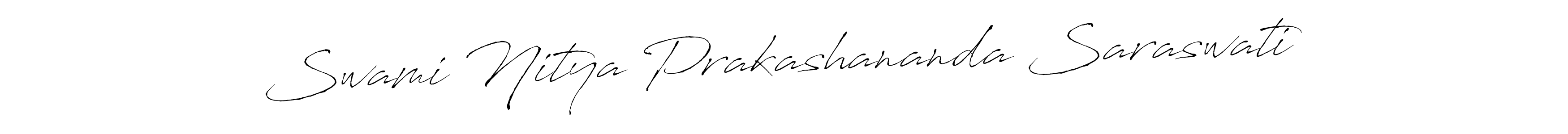 See photos of Swami Nitya Prakashananda Saraswati official signature by Spectra . Check more albums & portfolios. Read reviews & check more about Antro_Vectra font. Swami Nitya Prakashananda Saraswati signature style 6 images and pictures png