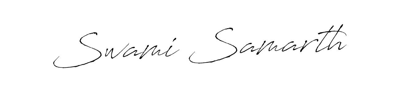 This is the best signature style for the Swami Samarth name. Also you like these signature font (Antro_Vectra). Mix name signature. Swami Samarth signature style 6 images and pictures png