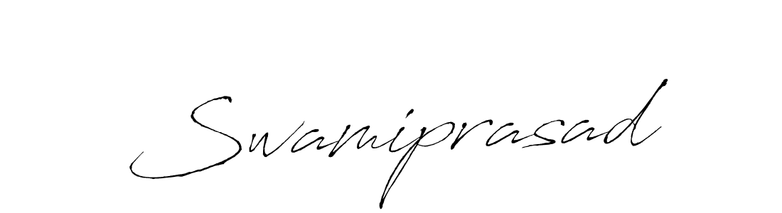 Make a short Swamiprasad signature style. Manage your documents anywhere anytime using Antro_Vectra. Create and add eSignatures, submit forms, share and send files easily. Swamiprasad signature style 6 images and pictures png