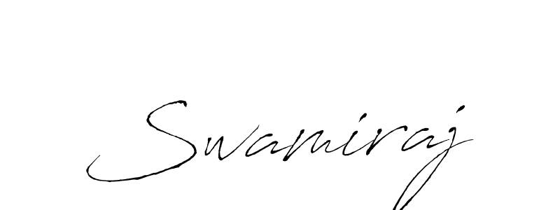 Also we have Swamiraj name is the best signature style. Create professional handwritten signature collection using Antro_Vectra autograph style. Swamiraj signature style 6 images and pictures png
